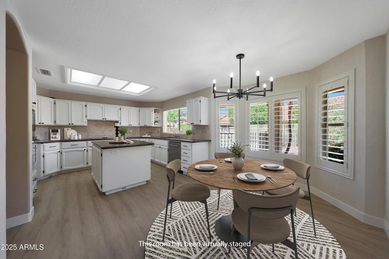 1938 Calle De Caballos --, Tempe, AZ 85284