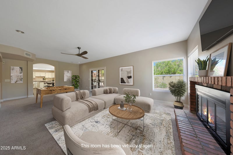 1938 Calle De Caballos --, Tempe, AZ 85284
