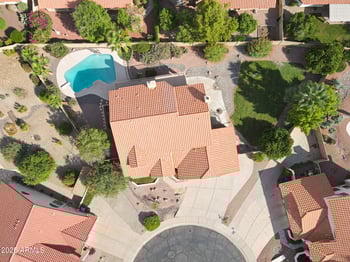 1938 Calle De Caballos --, Tempe, AZ 85284