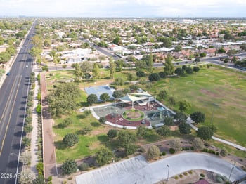 1938 Calle De Caballos --, Tempe, AZ 85284