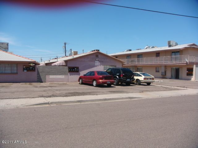 1938 E Adams St, Phoenix, AZ 85034