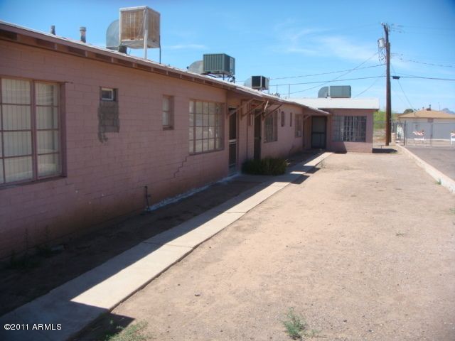 1938 E Adams St, Phoenix, AZ 85034