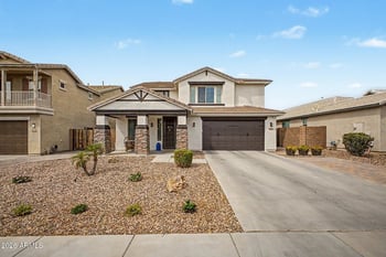 1938 Hazeltine Way, Gilbert, AZ 85298