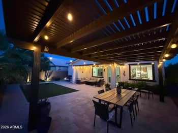 1938 Hazeltine Way, Gilbert, AZ 85298