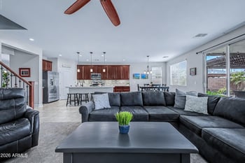 1938 E Hazeltine Way, Gilbert, AZ 85298