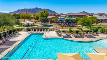 1938 Hazeltine Way, Gilbert, AZ 85298