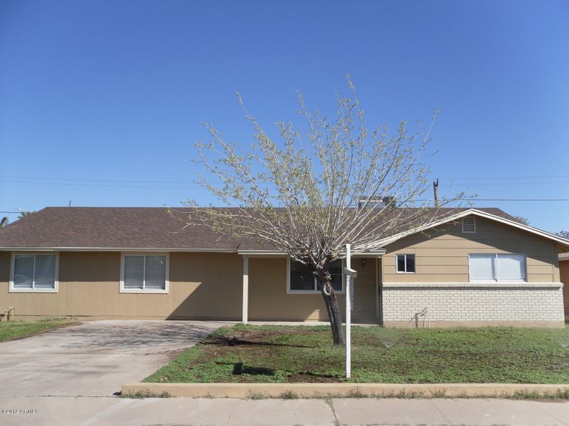 1938 E Nielson Ave, Mesa, AZ 85204