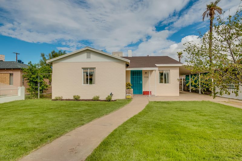1938 E Willetta St, Phoenix, AZ 85006