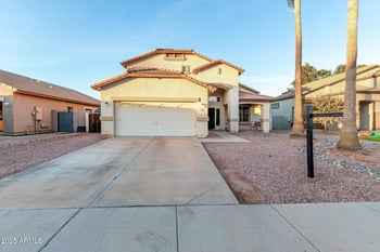 1938 Los Alamos St, Gilbert, AZ 85295