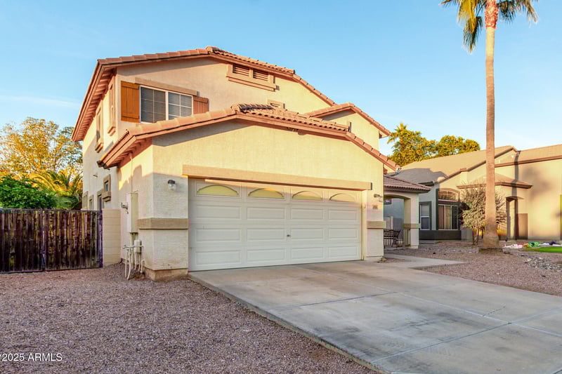 1938 Los Alamos St, Gilbert, AZ 85295