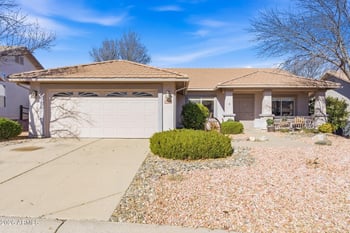 1938 Trail Blazer Dr, Cottonwood, AZ 86326