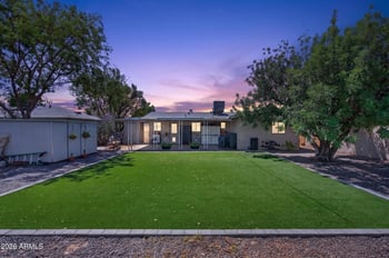 1938 W Weldon Ave, Phoenix, AZ 85015