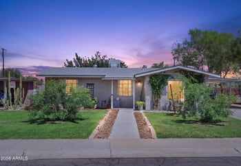 1938 W Weldon Ave, Phoenix, AZ 85015