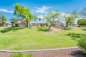 19380 W Washington St, Buckeye, AZ 85326