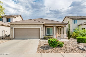 19380 W Washington St, Buckeye, AZ 85326