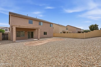 19382 Madison St, Buckeye, AZ 85326