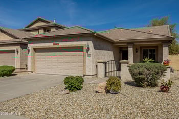 19384 Adams St, Buckeye, AZ 85326