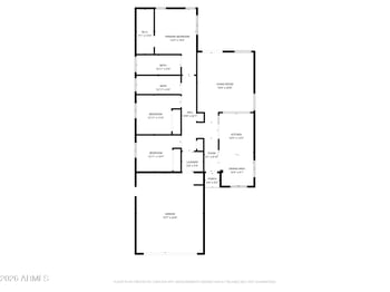 19384 Adams St, Buckeye, AZ 85326