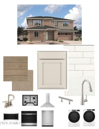 19384 W Palo Verde Dr, Litchfield Park, AZ 85340