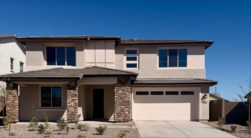19384 W Palo Verde Dr, Litchfield Park, AZ 85340
