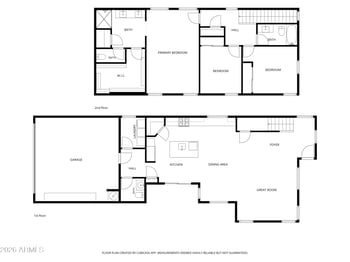 1939 W Lariat Ln, Phoenix, AZ 85085
