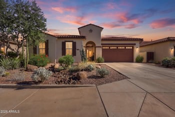 19391 Strawberry Dr, Queen Creek, AZ 85142