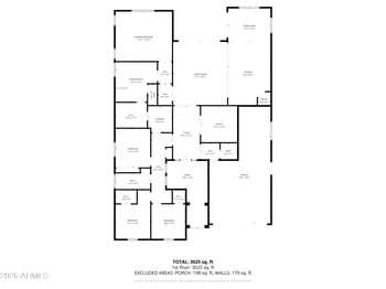 19391 Strawberry Dr, Queen Creek, AZ 85142