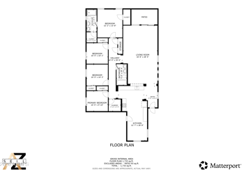 19392 Washington St, Buckeye, AZ 85326