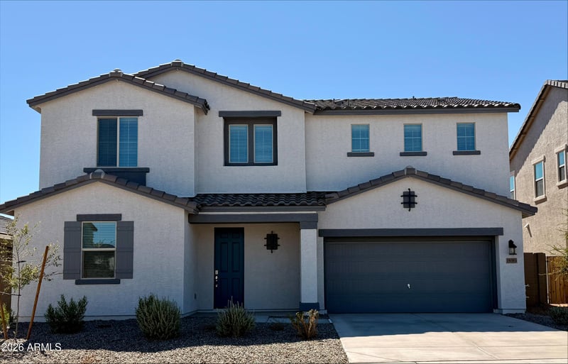 19393 W Palo Verde Dr, Litchfield Park, AZ 85340