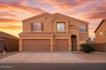 19396 Lousandra Dr, Maricopa, AZ 85138