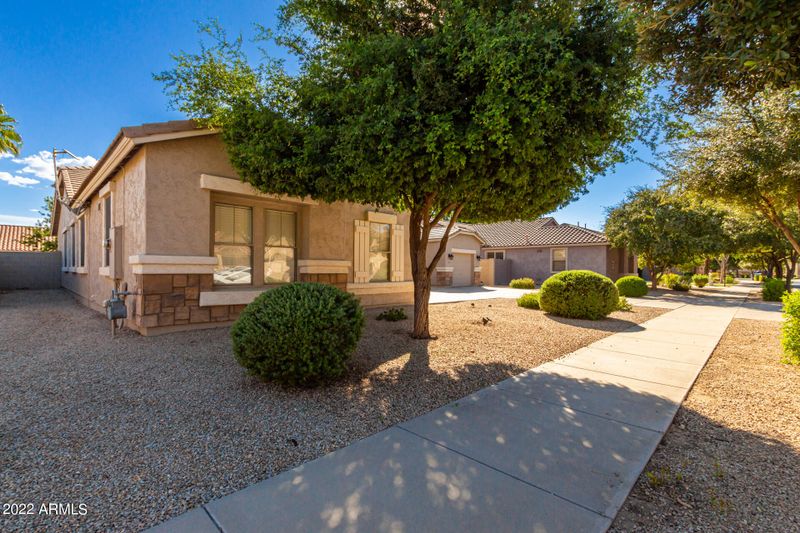 19397 E Raven Dr, Queen Creek, AZ 85142