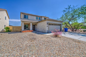 19397 W Adams St, Buckeye, AZ 85326