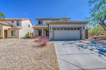 19397 W Adams St, Buckeye, AZ 85326