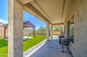19397 W Adams St, Buckeye, AZ 85326