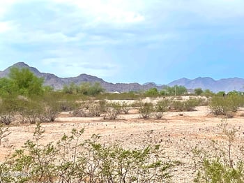 0 193rd Ave North lot, Buckeye, AZ 85326