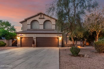 194 Canyon Creek Dr, Gilbert, AZ 85295