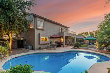 194 Canyon Creek Dr, Gilbert, AZ 85295