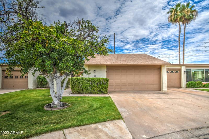 194 Leisure World --, Mesa, AZ 85206