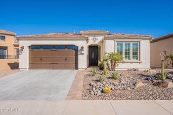 194 Lemon Ln, Queen Creek, AZ 85140