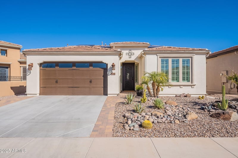 194 Lemon Ln, Queen Creek, AZ 85140