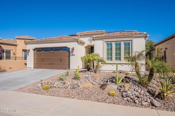 194 Lemon Ln, Queen Creek, AZ 85140