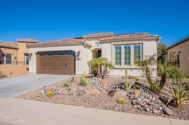 194 Lemon Ln, Queen Creek, AZ 85140