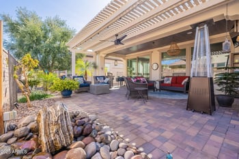 194 Lemon Ln, Queen Creek, AZ 85140