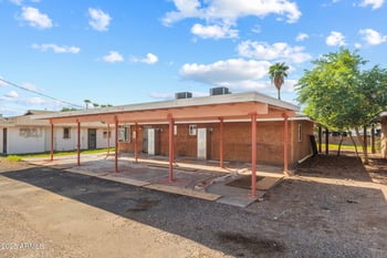 1940 Amelia Ave #1940, Phoenix, AZ 85015