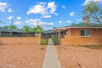 1940 Amelia Ave #1942, Phoenix, AZ 85015