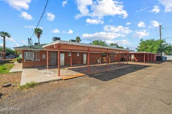 1940 Amelia Ave #1942, Phoenix, AZ 85015