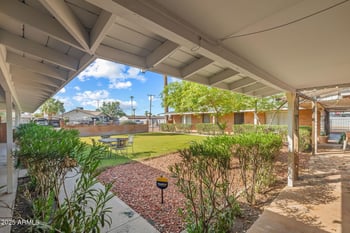 1940 Amelia Ave #1942.5, Phoenix, AZ 85015