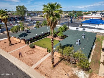 1940 Amelia Ave, Phoenix, AZ 85015
