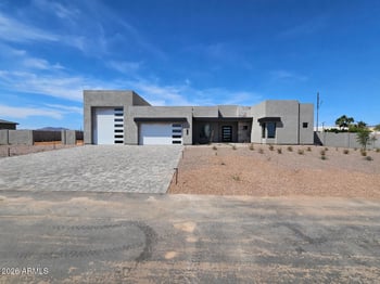 1940 Creek Canyon Rd, Phoenix, AZ 85086