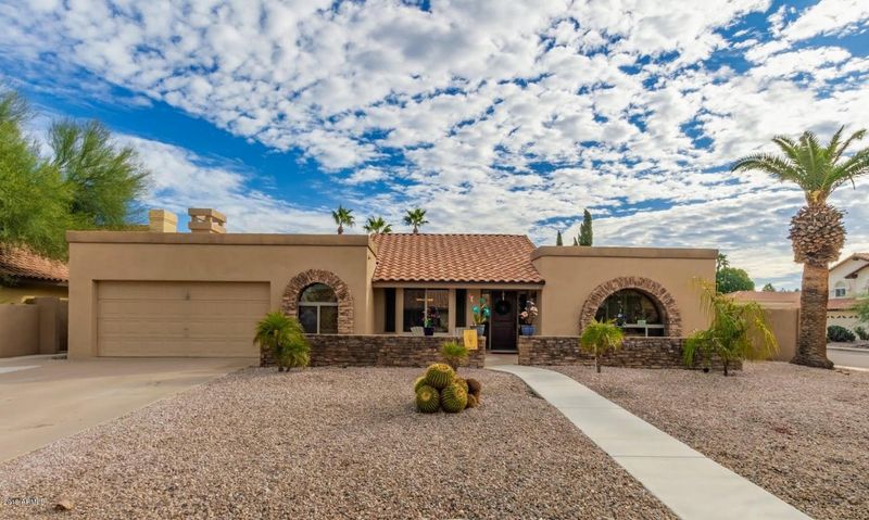 1940 E Calle De Arcos --, Tempe, AZ 85284